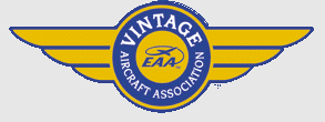 EAA Vintage Aircraft